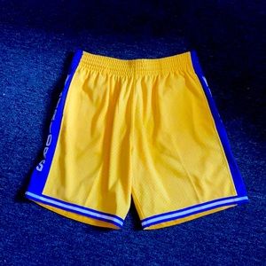 Golden State Warriors Shorts